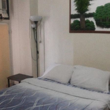 Langel Apartelle@ Chateau Elysee-Ritz 709-A Paranaque City Εξωτερικό φωτογραφία