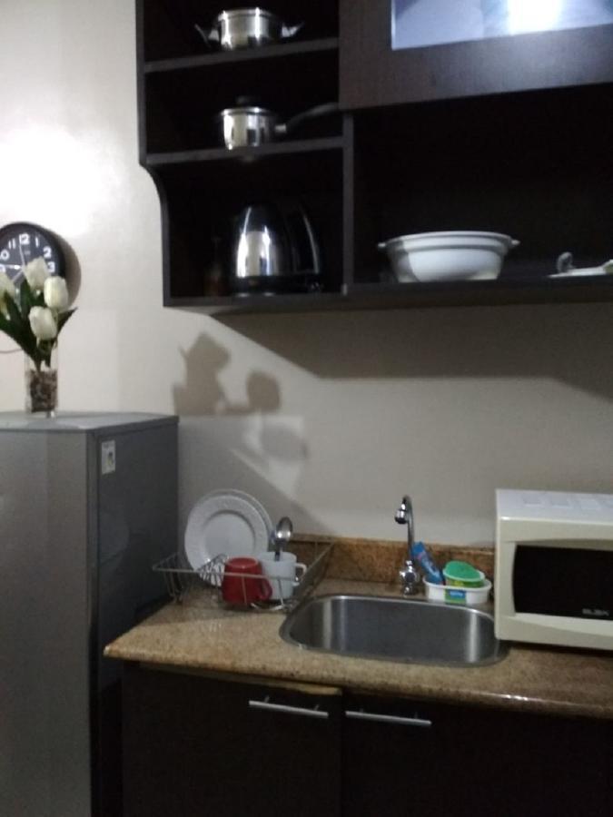 Langel Apartelle@ Chateau Elysee-Ritz 709-A Paranaque City Εξωτερικό φωτογραφία